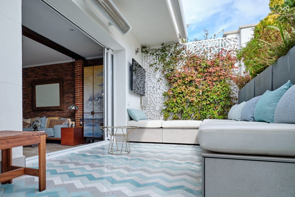 Vivienda
