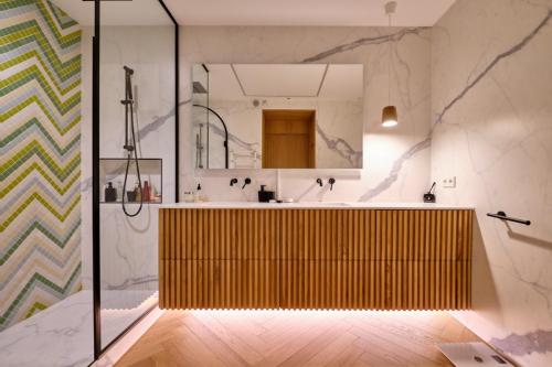 Detalle baño