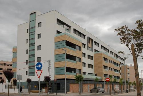 42 Viviendas en Córdoba